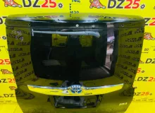 Дверь 5я TOYOTA NOAH 2014 6700528A40 ZWR80G 2ZRFXE, задняя