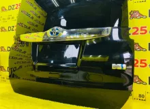 Дверь 5я TOYOTA NOAH 2014 6700528A40 ZWR80G 2ZRFXE, задняя