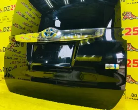 Дверь 5я Toyota