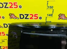 Дверь 5я TOYOTA NOAH 2014 6700528A40 ZWR80G 2ZRFXE, задняя