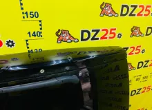 Дверь 5я TOYOTA NOAH 2014 6700528A40 ZWR80G 2ZRFXE, задняя
