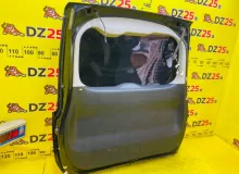 Дверь 5я TOYOTA NOAH 2014 6700528A40 ZWR80G 2ZRFXE, задняя