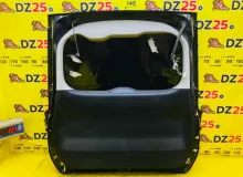 Дверь 5я TOYOTA ESQUIRE 2014 6700528D30 ZWR80G 2ZRFXE, задняя