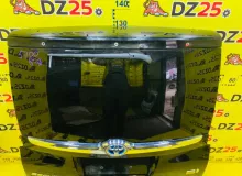 Дверь 5я TOYOTA ESQUIRE 2014 6700528D30 ZWR80G 2ZRFXE, задняя