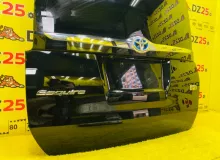 Дверь 5я TOYOTA ESQUIRE 2014 6700528D30 ZWR80G 2ZRFXE, задняя