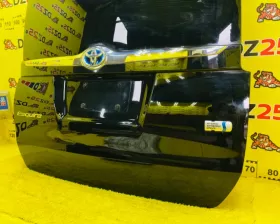 Дверь 5я Toyota