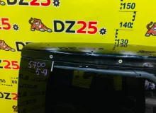 Дверь 5я TOYOTA ESQUIRE 2014 6700528D30 ZWR80G 2ZRFXE, задняя