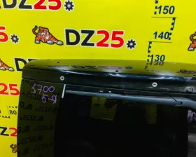 Дверь 5я Toyota