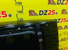 Дверь 5я TOYOTA ESQUIRE 2014 6700528D30 ZWR80G 2ZRFXE, задняя