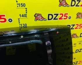 Дверь 5я Toyota