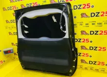Дверь 5я TOYOTA ESQUIRE 2014 6700528D30 ZWR80G 2ZRFXE, задняя