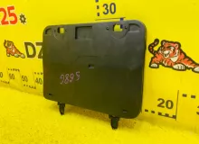 Инструментальный ящик TOYOTA LAND CRUISER PRADO 2002 0912060200 VZJ120W 5VZFE, задний