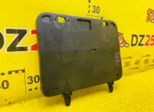 Инструментальный ящик TOYOTA LAND CRUISER PRADO 2003 0912060200 VZJ121W 5VZFE, задний