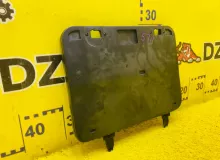Инструментальный ящик TOYOTA LAND CRUISER PRADO 2002 0912060200 VZJ121W 5VZFE, задний