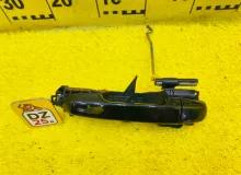 Ручка двери TOYOTA SIENTA 2015 6920252070 NHP170G 1NZFXE, передняя левая