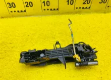 Ручка двери TOYOTA SIENTA 2015 6920252070 NHP170G 1NZFXE, передняя левая