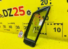Стекло двери TOYOTA SIENTA 2015 6821652060 NHP170G 1NZFXE, переднее левое