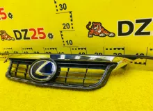 Решетка радиатора LEXUS CT200H 2011 5311176900 ZWA10 2ZRFXE, передняя