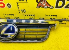 Решетка радиатора LEXUS CT200H 2011 5311176900 ZWA10 2ZRFXE, передняя