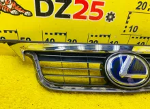 Решетка радиатора LEXUS CT200H 2011 5311176900 ZWA10 2ZRFXE, передняя