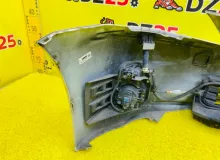 Бампер LEXUS CT200H 2011 5211976020A0 ZWA10 2ZRFXE, передний