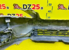 Бампер LEXUS CT200H 2011 5211976020A0 ZWA10 2ZRFXE, передний