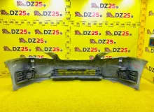 Бампер LEXUS CT200H 2011 5211976020A0 ZWA10 2ZRFXE, передний