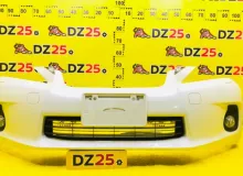 Бампер LEXUS CT200H 2011 5211976020A0 ZWA10 2ZRFXE, передний