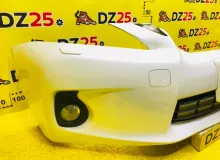 Бампер LEXUS CT200H 2011 5211976020A0 ZWA10 2ZRFXE, передний