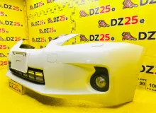 Бампер LEXUS CT200H 2011 5211976020A0 ZWA10 2ZRFXE, передний