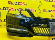 Бампер Mercedes-Benz E-CLASS 2011 A21288019409999 WDD212 OM642DE30LA, передний
