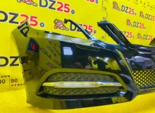 Бампер Mercedes-Benz E-CLASS 2011 A21288019409999 WDD212 OM642DE30LA, передний
