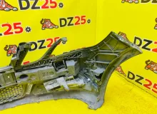 Бампер Mercedes-Benz E-CLASS 2011 A21288019409999 WDD212 OM642DE30LA, передний