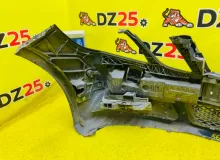 Бампер Mercedes-Benz E-CLASS 2011 A21288019409999 WDD212 OM642DE30LA, передний