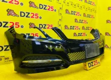 Бампер Mercedes-Benz E-CLASS 2011 A21288019409999 WDD212 OM642DE30LA, передний