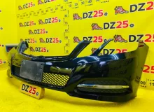 Бампер Mercedes-Benz E-CLASS 2011 A21288019409999 WDD212 OM642DE30LA, передний