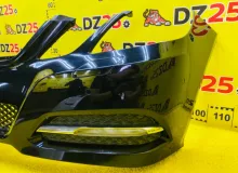 Бампер Mercedes-Benz E-CLASS 2011 A21288019409999 WDD212 OM642DE30LA, передний