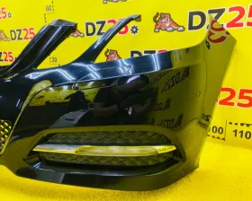 Бампер Mercedes-Benz