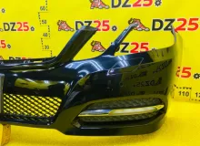 Бампер Mercedes-Benz E-CLASS 2011 A21288019409999 WDD212 OM642DE30LA, передний