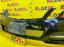 Бампер Mercedes-Benz E-CLASS 2011 A21288019409999 WDD212 OM642DE30LA, передний