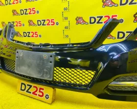 Бампер Mercedes-Benz