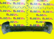 Бампер TOYOTA LAND CRUISER PRADO 2005 5215960911C0 TRJ120W 2TRFE, задний