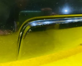 Бампер Toyota