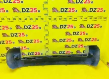 Бампер TOYOTA LAND CRUISER PRADO 2002 5215960911B0 VZJ120W 5VZFE, задний
