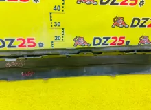 Бампер TOYOTA LAND CRUISER PRADO 2002 5215960911B0 VZJ120W 5VZFE, задний