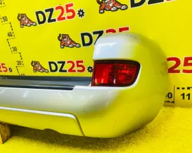 Бампер Toyota