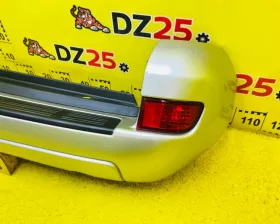 Бампер Toyota
