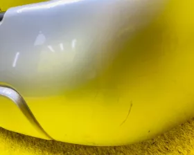 Бампер Toyota