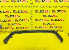 Губа TOYOTA ESQUIRE 2014 0815828130 ZWR80G 2ZRFXE, задняя