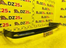 Губа TOYOTA ESQUIRE 2014 0815828130 ZWR80G 2ZRFXE, задняя
